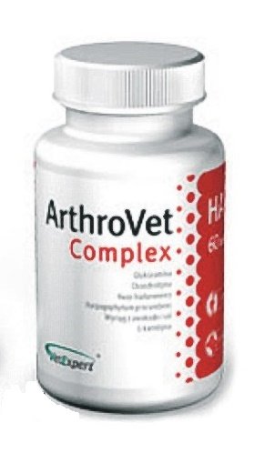 ArthroVet Complex 60 tbl.
