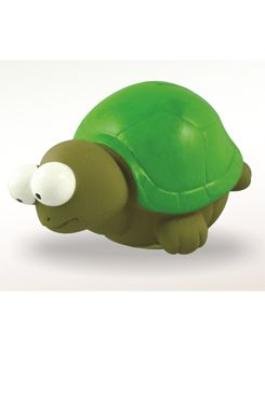 Hračka Pes Latex Želvička Big EyeTurtle 18cm, Lill