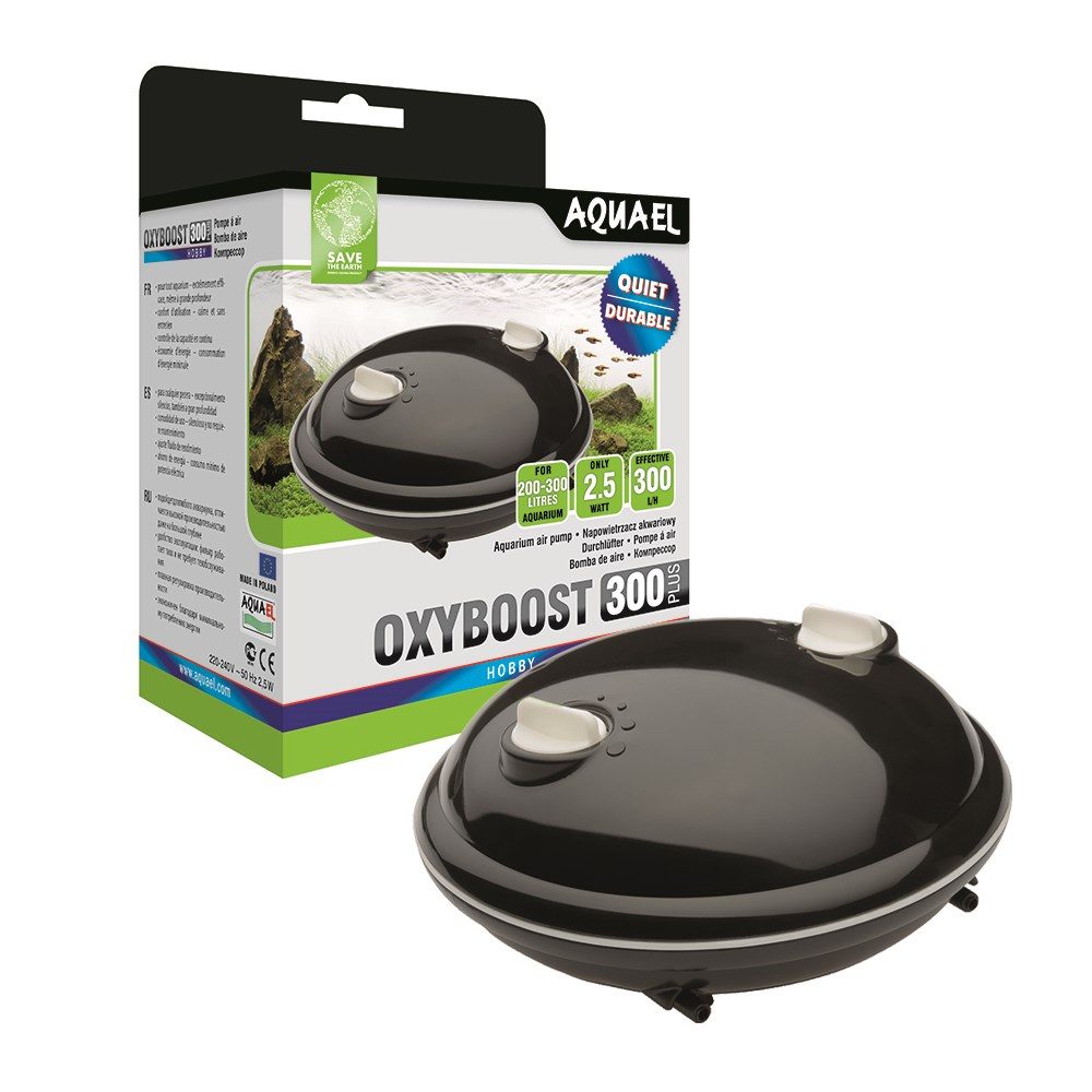 Kompresor Oxyboost 300