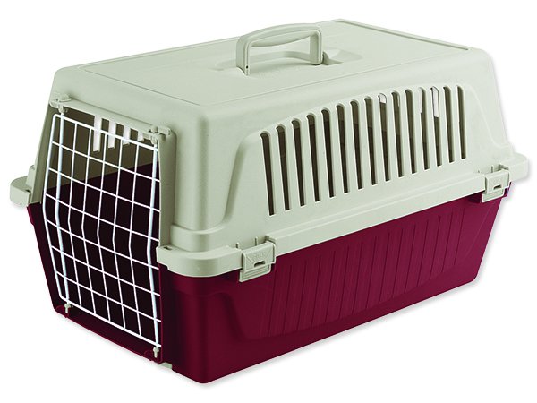 Přepravka ATLAS 30 EL bez vybavení 60x40x38 cm FP