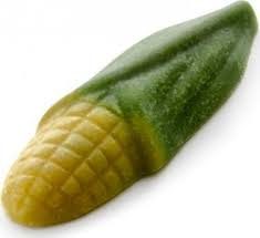 Kukuřičky pro hlodavce