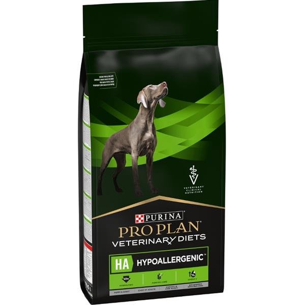 Purina VD Canine HA Hypoallergenic 11kg
