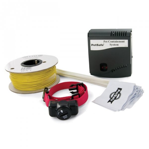 PetSafe pro malé a střední psy - pro 1 psa