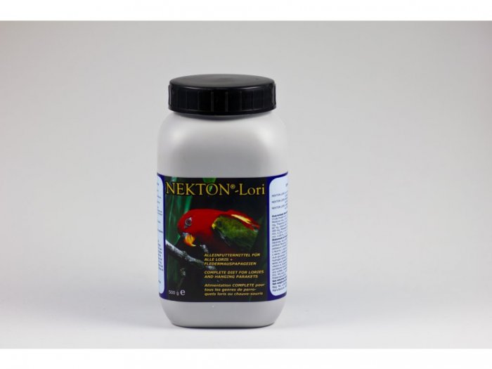 NEKTON Lori 1000g