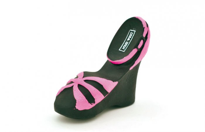 Dámská bota 17 cm