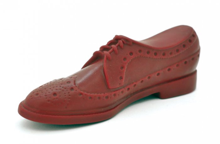 Pánská bota 16 cm