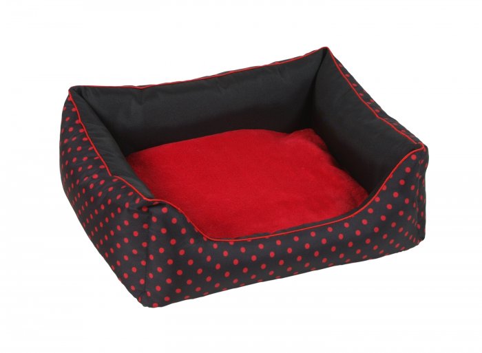 Super Dotty 70 x 100 cm D98