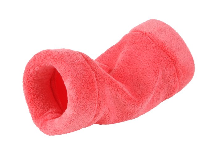 O´Lala Pets tunel Peršan 13x33 cm A18 jahoda