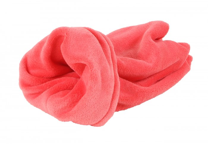 Tulipytlík 35 x 50 cm lososová