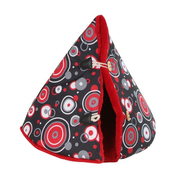 Teepee D65