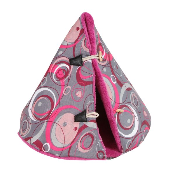 Teepee D53