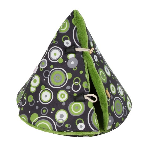 Teepee D63