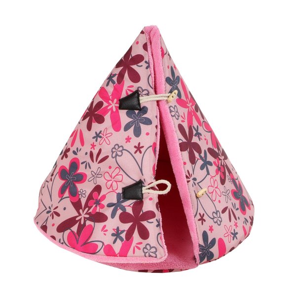 Teepee D48