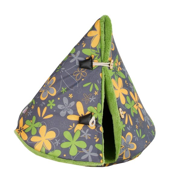 Teepee D49