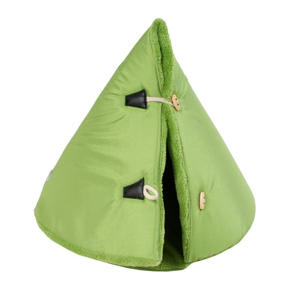 Teepee D32