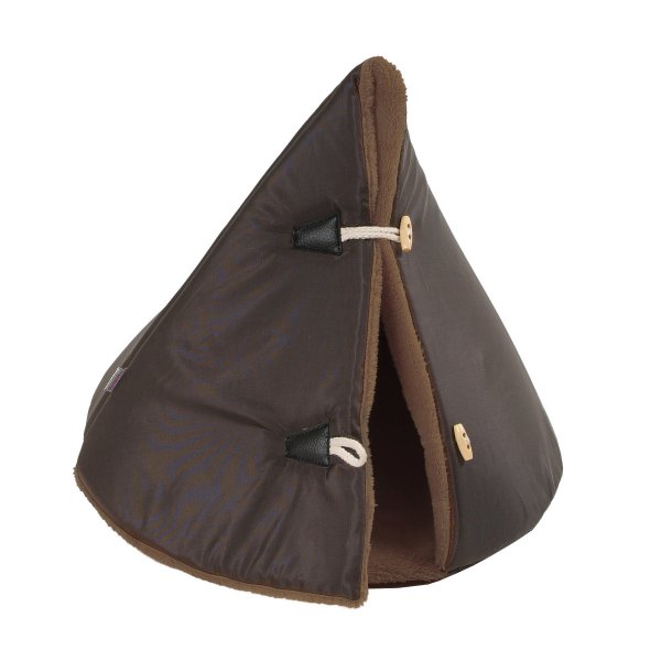 Teepee D22