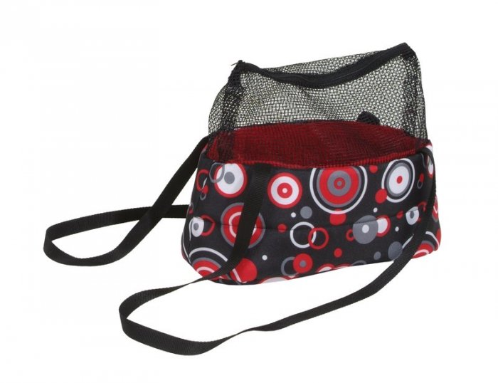 Taška pro hlodavce 29 cm