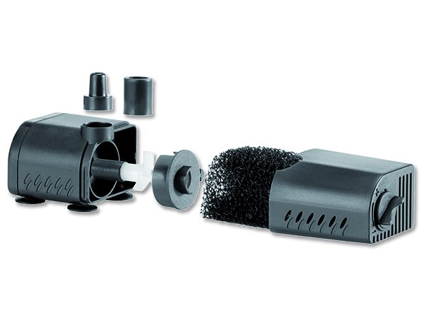 Filtr ExoTerra Repti Clear F150 vnitřní