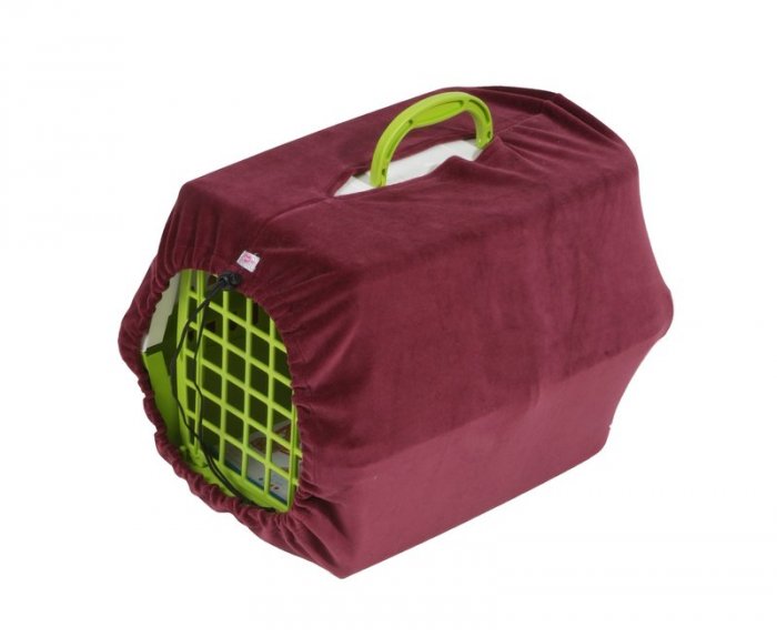 Povlak na přepravku 45-50 cm / 30-35 cm B17