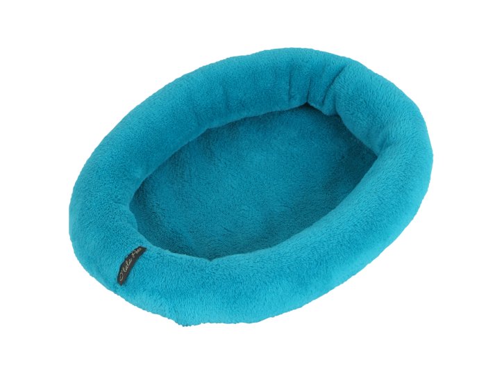 O´lala Pets Pelíšek pro hlodavce 34 x 26 cm A31 tyrkysová