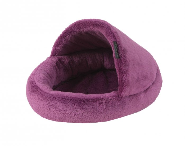 Pelíšek hlodavci Papuče A24