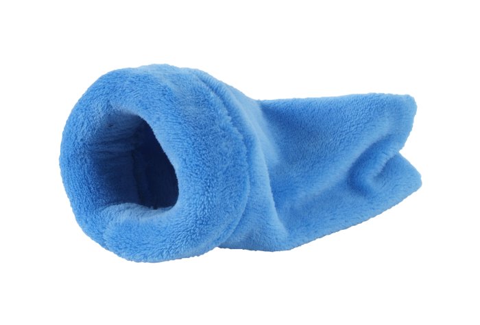 Nora hlodavci peršan A02 modrá