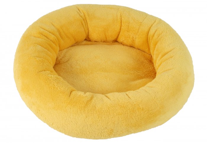Amélie 60 cm A12 žlutá