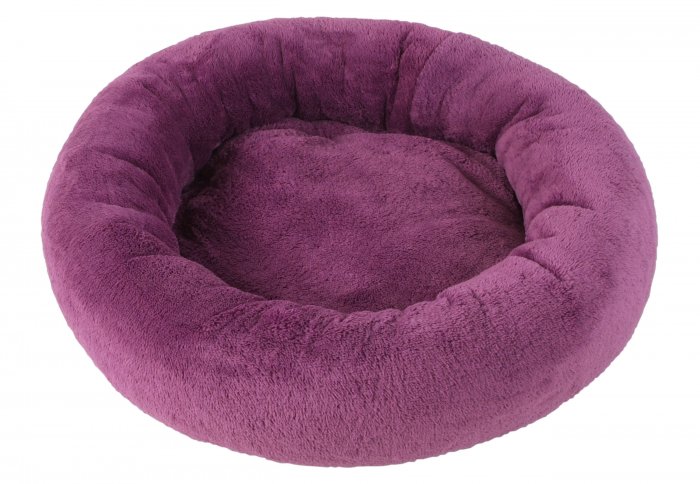 Amélie 40 cm A24 fialová