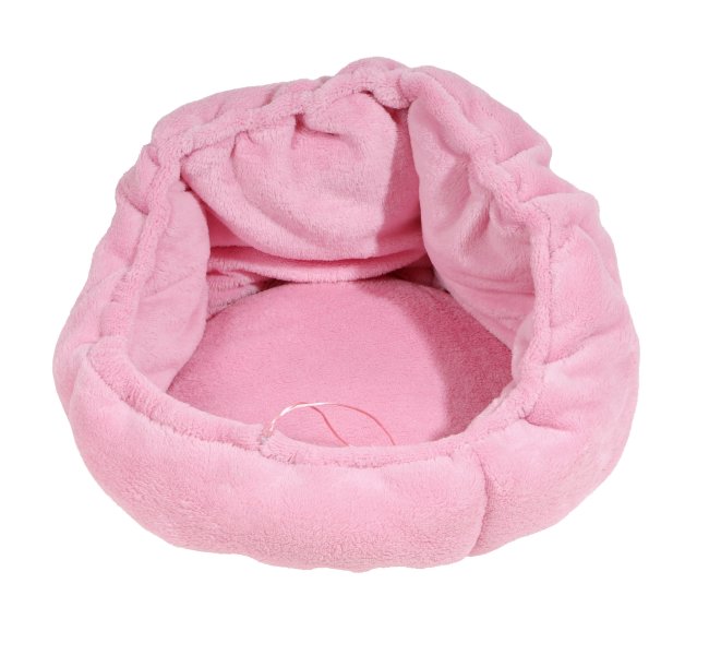 Adriana 50 cm A17 růžová