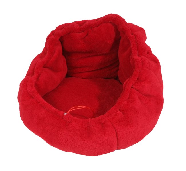 O´LALA PETS Pelech Adriana kulatý stahovací 40 cm A22