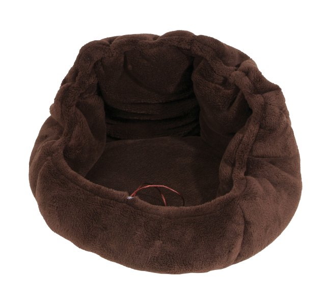 O´LALA PETS Pelech Adriana kulatý stahovací 40 cm A21