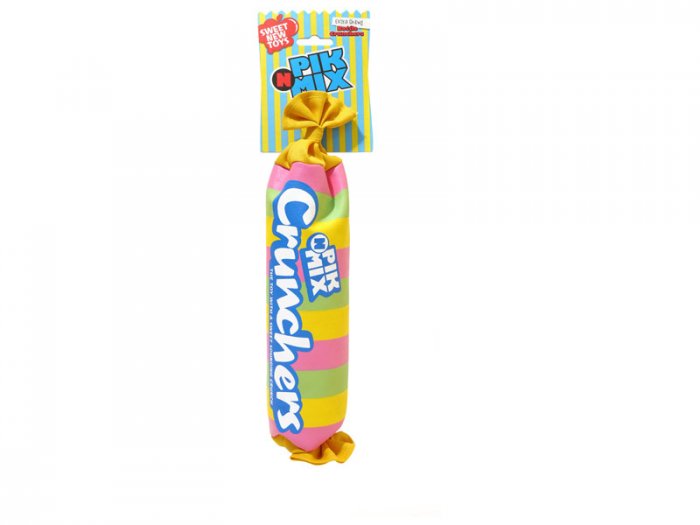Chroupavý bonbon