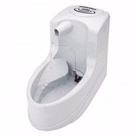 Drinkwell Mini Fontána pro psy a kočky, 1,2 l
