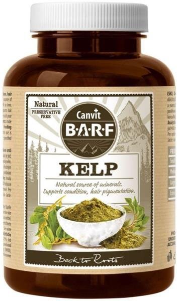 Canvit BARF Kelp 180g