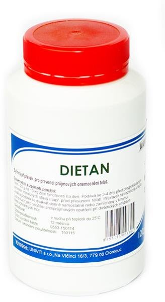 Dietan pro telata 120g