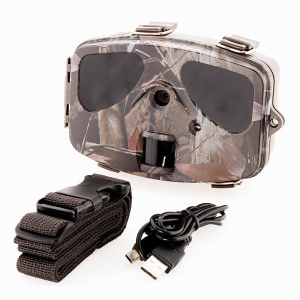 Fotopast UOVision 535 Panda