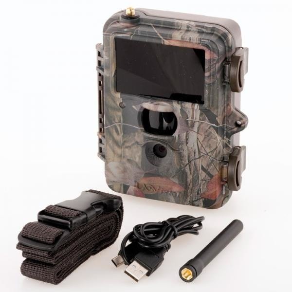 Fotopast UOVision UM 565 3G