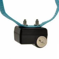 NUM´AXES elektronický protištěkací obojek CANICALM FIRST