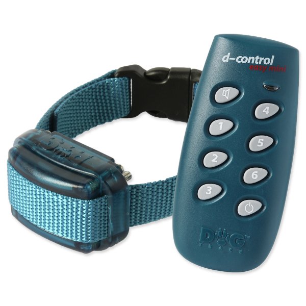 Obojek výcvikový d-control easy mini do 200m
