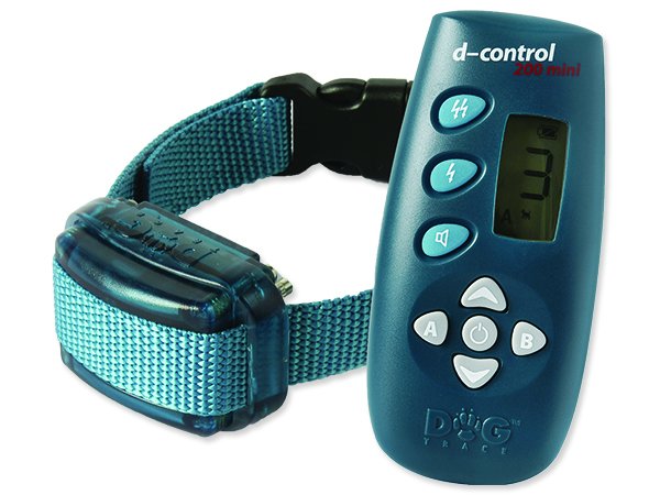 Dogtrace d-control 400 mini