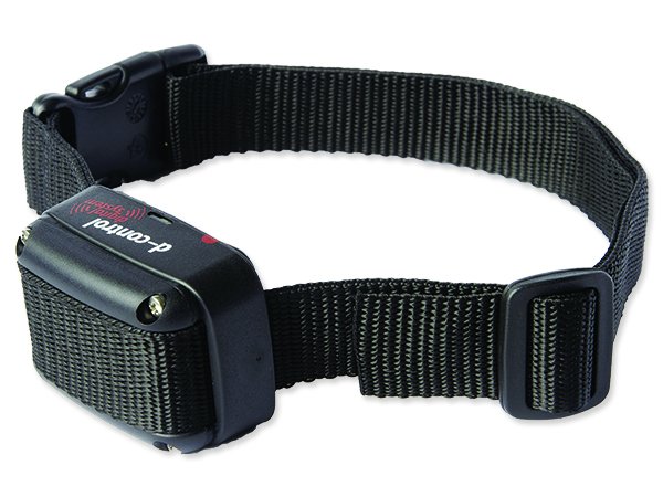 Obojek pro dalšího psa - přijímač IZ