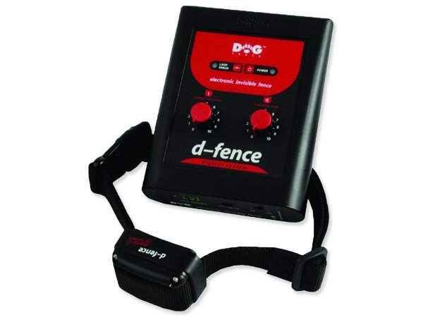 DogTrace d-fence 101