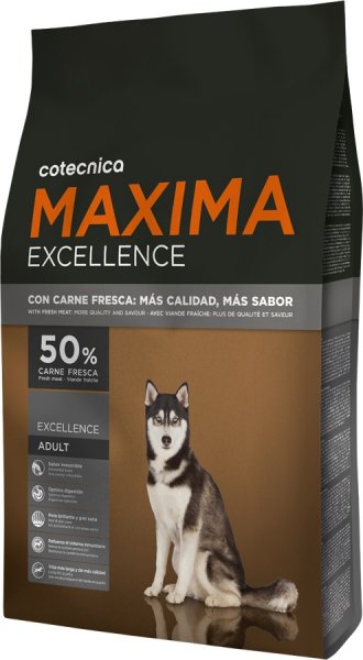 Maxima Dog Adult Excelence 14kg