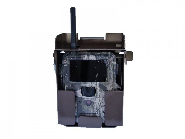 Skříňka pro UV/UM 565 a 562