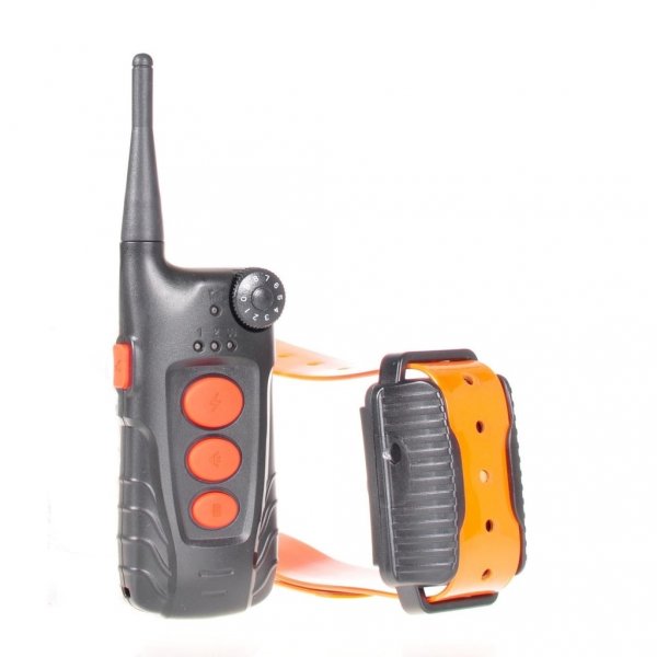 Aetertek AT-918 C - pro 2 psy