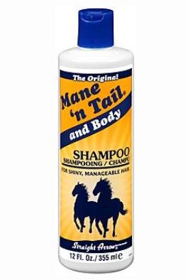 Mane N´Tail Shampoo 355ml