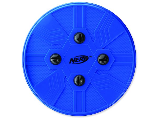 NERF Howler Flyer Blue