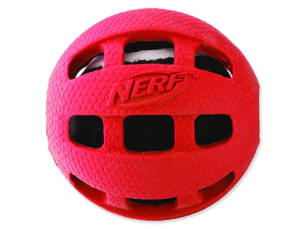 Hračka NERF tenisák gumový 8,9 cm
