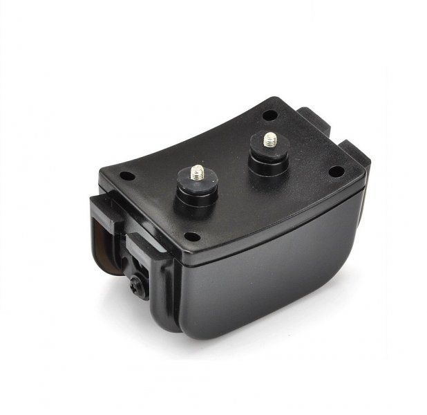 Obojek a přijímač Petrainer PET998D / náhradní