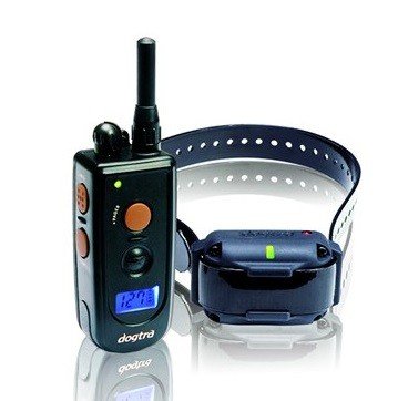 Dogtra elektronický výcvikový obojek 620 NCP